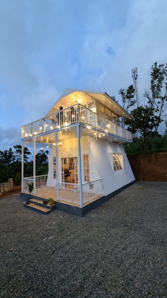 Agritourism Potential & Consistent Revenue Streams