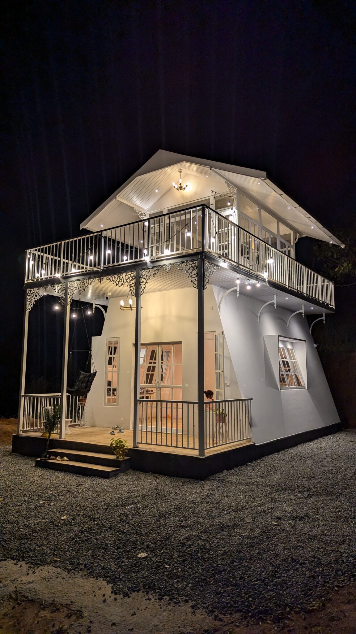 Quiet Retreat in Kerala